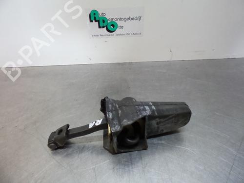 Used Hinge/Door check strap BMW 3 Touring (E46) 320 d (150 hp) 19597770