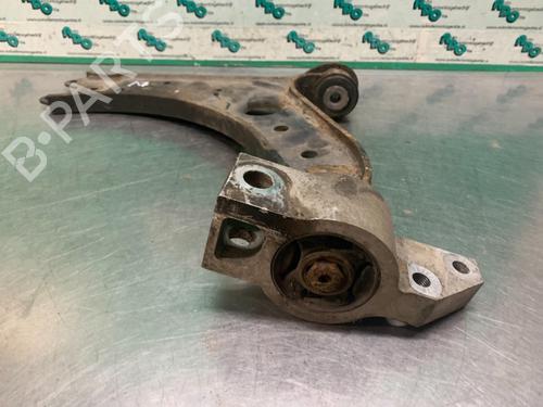 Left front suspension arm VW GOLF V (1K1) 1.6 FSI | BP19604417M12 