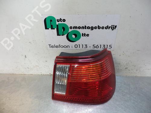 Used Right taillight SEAT IBIZA II (6K1) 1.4 16V (75 hp) 19585369