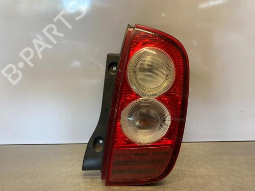 Used Right taillight Right taillight 38721887 38721887