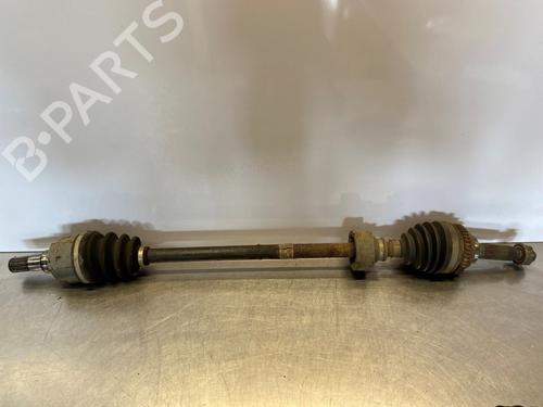 Used Right front driveshaft Right front driveshaft 36857712 36857712