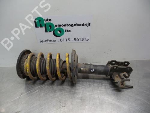 Used Left front shock absorber OPEL VECTRA C GTS (Z02) 2.2 DGi (F68) (155 hp) 19590403