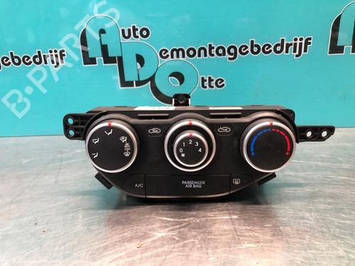 Used Climate control KIA PICANTO II (TA) 1.0 (69 hp) 28298353