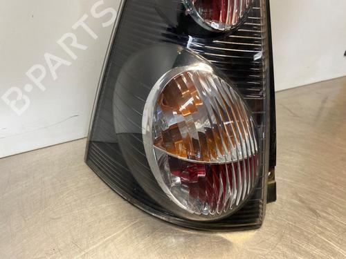 Left taillight CITROËN C1 (PM_, PN_) 1.0 | BP28305875C34 