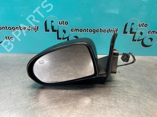 Left mirror DODGE CALIBER 2.0 | BP20719776C26 