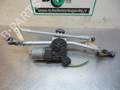 Vindrude Viskermekanisme PEUGEOT PARTNER Box Body/MPV 1.6 HDi / BlueHDi 75 (75 hp) 19611701