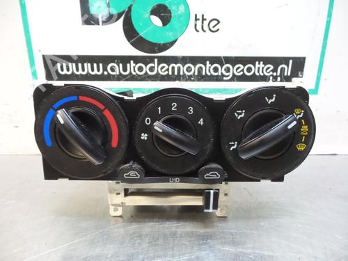 Used Climate control HYUNDAI GETZ (TB) 1.6 (106 hp) 19611206