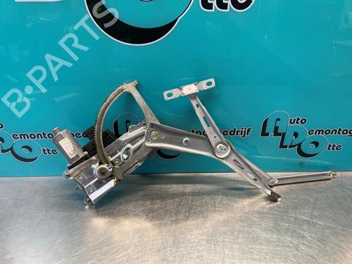 Used Front right window mechanism OPEL ZAFIRA / ZAFIRA FAMILY B (A05) 2.2 (M75) (150 hp) 28298765