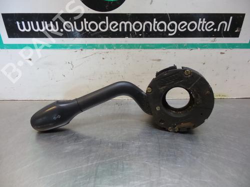 Used Steering column stalk VW CADDY II Box Body/MPV (9K9A) 1.9 SDI (64 hp) 19609797
