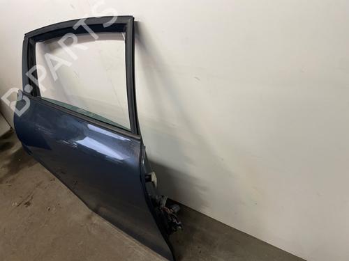 Right rear door SEAT LEON (1P1) 1.4 TSI | BP29503084C5 