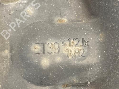 Rim CITROËN C1 (PM_, PN_) 1.0 | BP28515853C45 