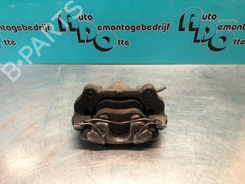 Used Right front brake caliper OPEL VECTRA C Estate (Z02) 2.2 direct (F35) (155 hp) 28297919