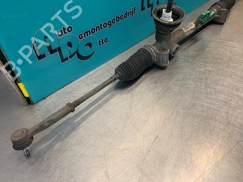 Steering rack FIAT PUNTO EVO (199_) 1.3 D Multijet | BP19627680M22 