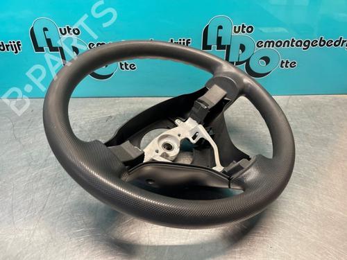 Steering wheel TOYOTA AYGO (_B1_) 1.0 (KGB10_, KGB10R) | BP28297794C49 