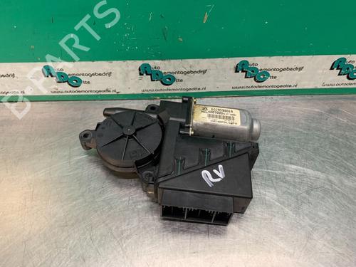 Used Electronic module VW POLO IV (9N_, 9A_) 1.9 SDI (64 hp) 19617873