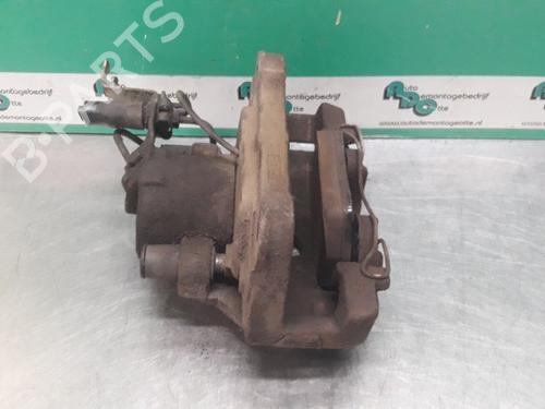 Used Left front brake caliper Left front brake caliper AUDI A4 B7 Avant (8ED) 2.0 (130 hp) 19615500 19615500
