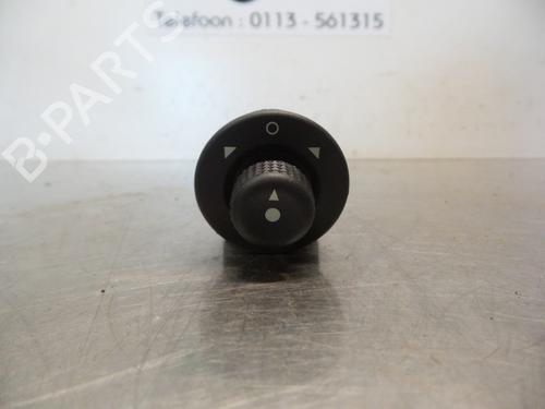 Used Mirror switch CITROËN C2 (JM_) 1.4 (73 hp) 19590542