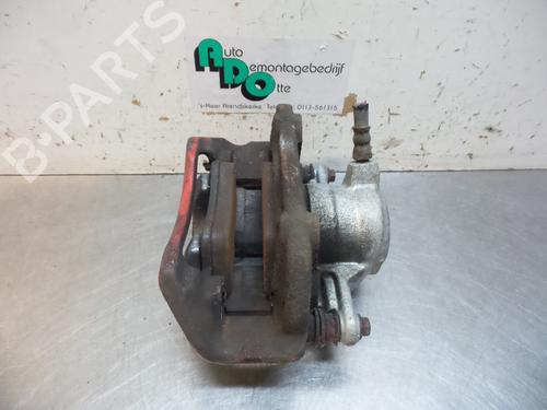 Used Right front brake caliper MERCEDES-BENZ CLK (C209) CLK 320 (209.365) (218 hp) 19604752