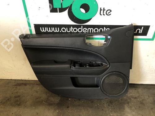 Used Front left panel DODGE CALIBER 2.0 (156 hp) 20719745