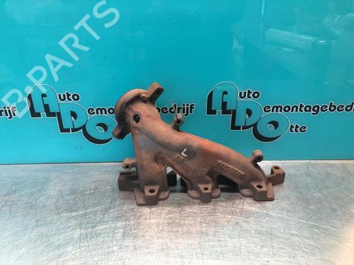 Used Exhaust manifold CHRYSLER 300C (LX, LE) 2.7 (193 hp) 24847216