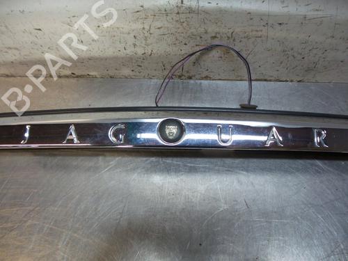 Trunk håndtak JAGUAR S-TYPE II (X200) 2.5 V6 | BP19597649C132 