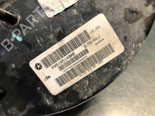 Servo brake DODGE CALIBER 2.0 | BP20719820M42 