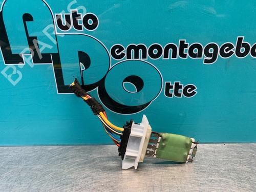 Used Heater resistor Heater resistor 19413109 19413109