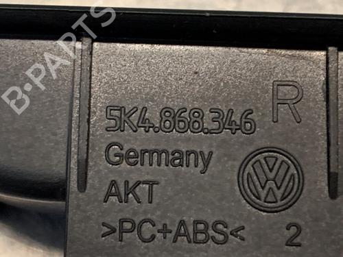 Switch VW GOLF VI (5K1) 1.4 TSI | BP19629249I30 