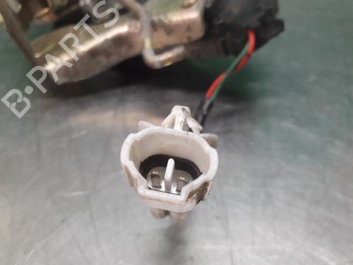 Front right lock SUZUKI ALTO VI (FF) 1.1 (RF410) | BP26896393C97 