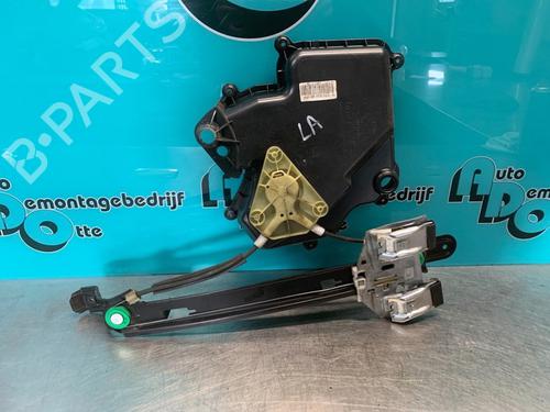 Used Rear left window mechanism SEAT LEON (1P1) 2.0 TDI (170 hp) 19624398
