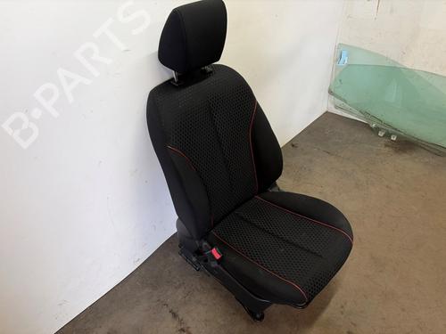 Left front seat MAZDA 2 (DE_, DH_) 1.3 (DE3FS) | BP33115901C15 - Image 2