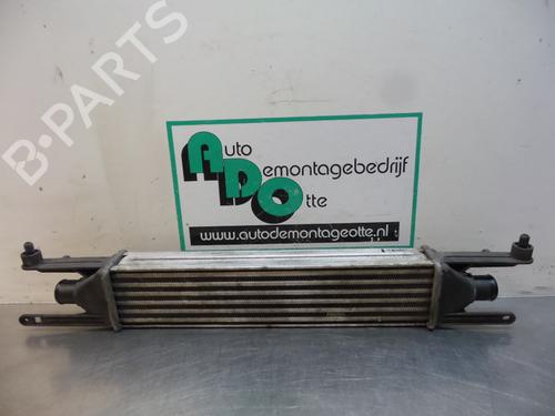 Intercooler ALFA ROMEO MITO (955_) 1.3 MultiJet (955AXT1A) | BP19612174M30 