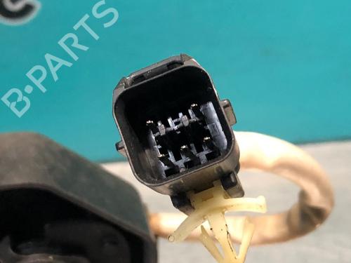Rear left lock HYUNDAI GETZ (TB) 1.4 i | BP22380834C100 