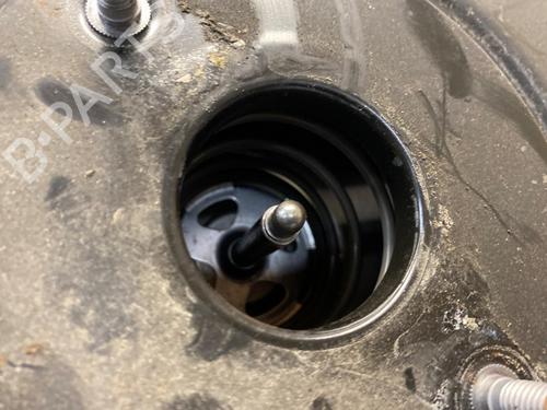 Servo brake PEUGEOT 208 I (CA_, CC_) 1.4 VTi | BP31040398M42