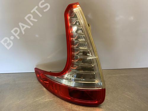 Farolim esquerdo Farolim esquerdo RENAULT GRAND SCÉNIC III (JZ0/1_) 1.4 16V (JZ0F) (131 hp) 34243821 34243821