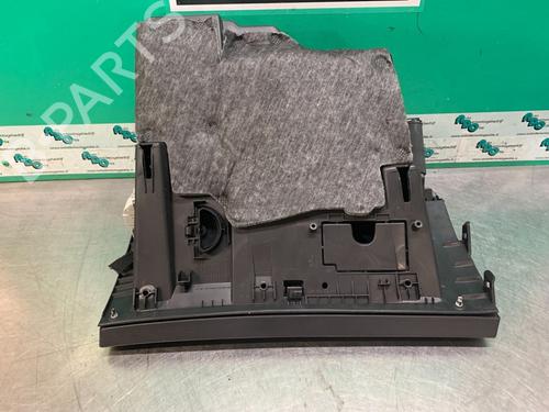 Glove box PEUGEOT 308 I (4A_, 4C_) 1.6 HDi | BP19619609C95 