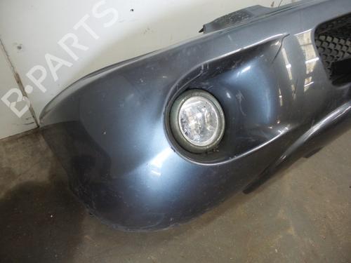 Front bumper HYUNDAI SANTA FÉ I (SM) 2.0 | BP19609385C7 