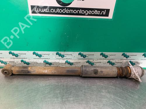 Used Right rear shock absorber Right rear shock absorber AUDI A2 (8Z0) 1.4 (75 hp) 19620626 19620626