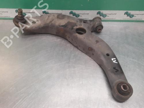 Used Left front suspension arm MAZDA 323 F VI Hatchback (BJ) 1.5 16V (BJ5W) (88 hp) 19616238