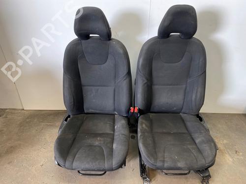 Used Seats set VOLVO V40 Hatchback (525) D2 (114 hp) 28836682