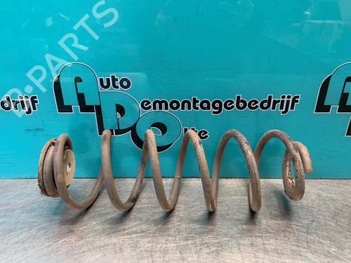 Used Shock absorber spring PEUGEOT 307 (3A/C) 1.6 16V (109 hp) 19627488