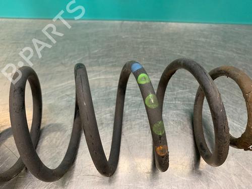 Shock absorber spring SEAT IBIZA IV SC (6J1, 6P5) 1.4 | BP19622144C152 