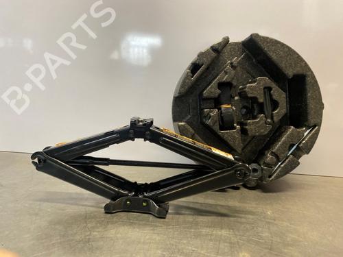 Used Jack Kit OPEL ASTRA J (P10) 1.4 Turbo (68) (140 hp) 32701975