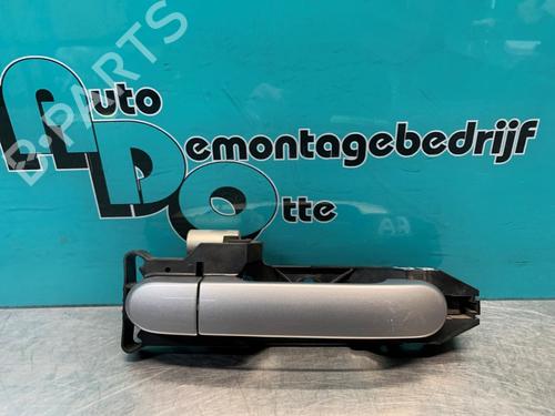 Used Rear right exterior door handle NISSAN NOTE (E11, NE11) 1.4 (88 hp) 19627117