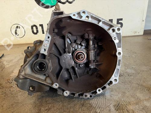 Used Gearbox Gearbox CITROËN C1 (PM_, PN_) 1.0 (68 hp) 34100050 34100050