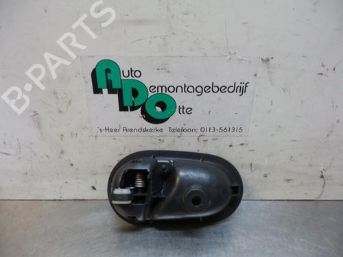 Front left exterior door handle DACIA LOGAN MCV II 1.5 dCi | BP19599296C128
