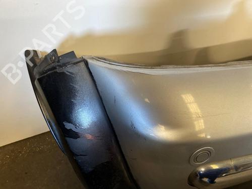 Rear bumper MINI MINI (R50, R53) Cooper | BP28354545C8 