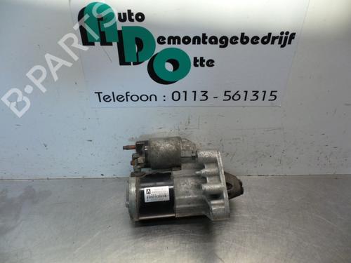 Used Starter Starter 19594391 19594391