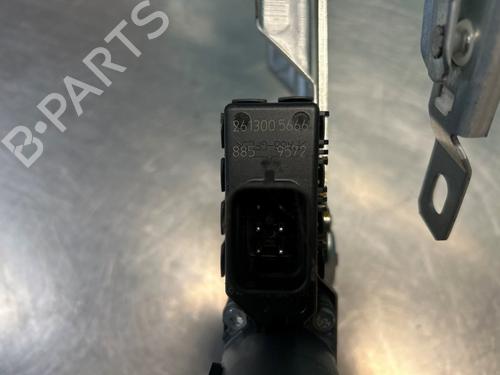 Front right window mechanism OPEL ASTRA H GTC (A04) 1.4 (L08) | BP28298707C23 
