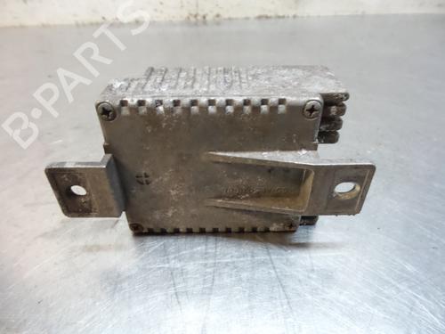 Electronic module MERCEDES-BENZ A-CLASS (W168) A 160 (168.033, 168.133) | BP19596931M83 